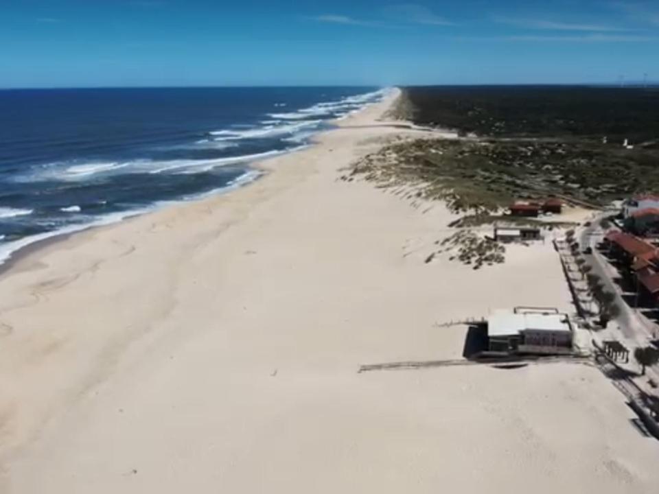 Casa Calado Villa Cadima Eksteriør billede